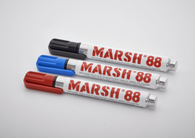 Marsh 88 Markers