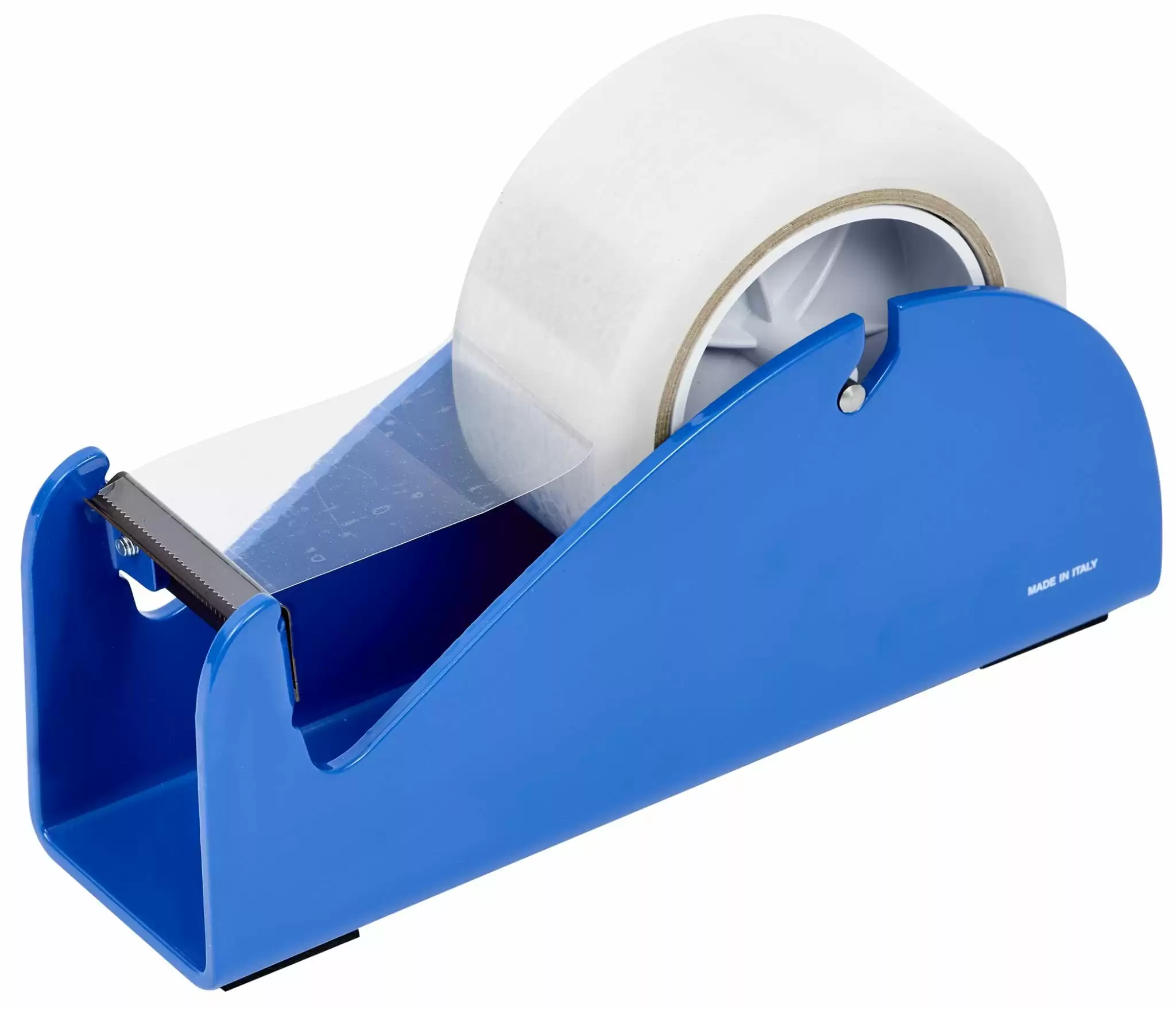 MSSC 926 Double-Face Bench Tape Dispenser, 2 Sided Mounted