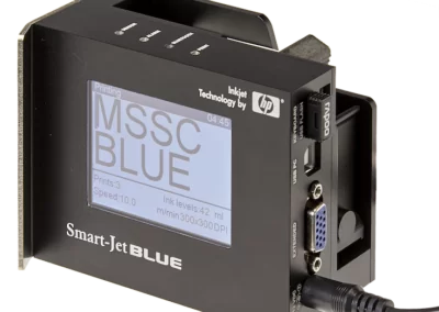 Smart Jet BLUE® Ink Jet Printer