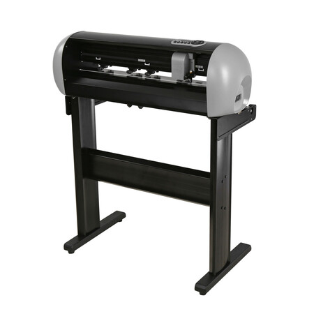 Manual Stencil Machine - MSSC LLC