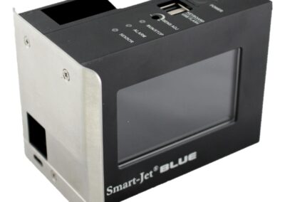 Smart Jet BLUE&reg; Ink Jet Printer